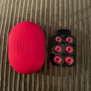 Beats Earbud case and covers